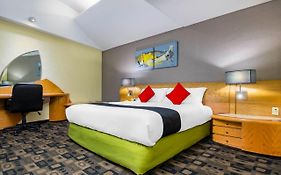 Hotel Mandarín Cartón